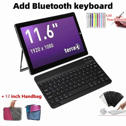 windows 11 tablet 2025 - Tablet PC - Windows 11 Tablet PC