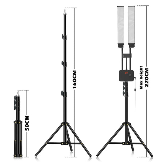 ceiling lights - Photography - Video Lighting - LED Video Light