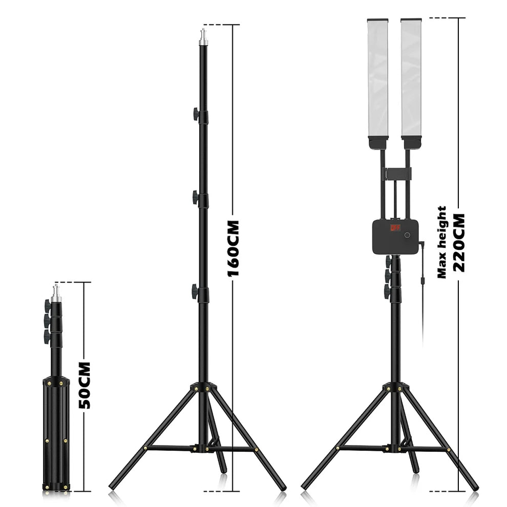 ceiling lights - Photography - Video Lighting - LED Video Light