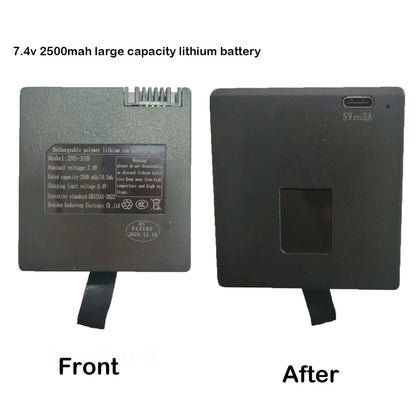 Smart lock with temporary guest codes