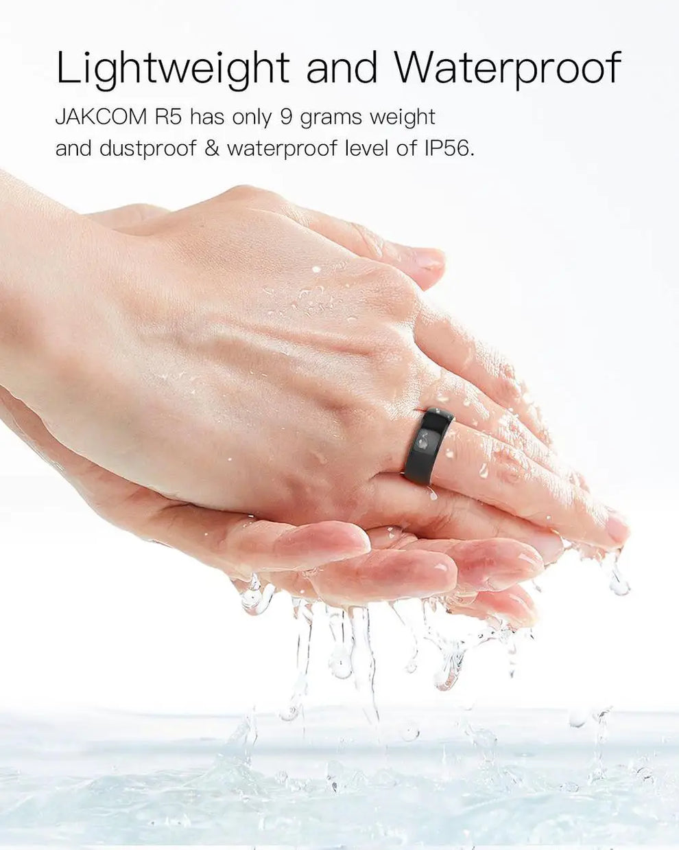 smart rings - Wearable Technology - Smart Ring