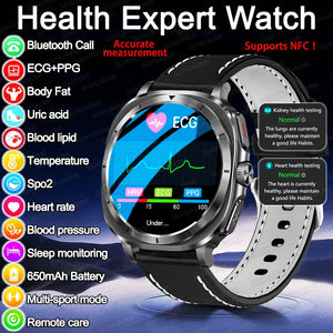 Smartwatch - Health Monitoring Smartwatch - amazfit smartwatch timepiece