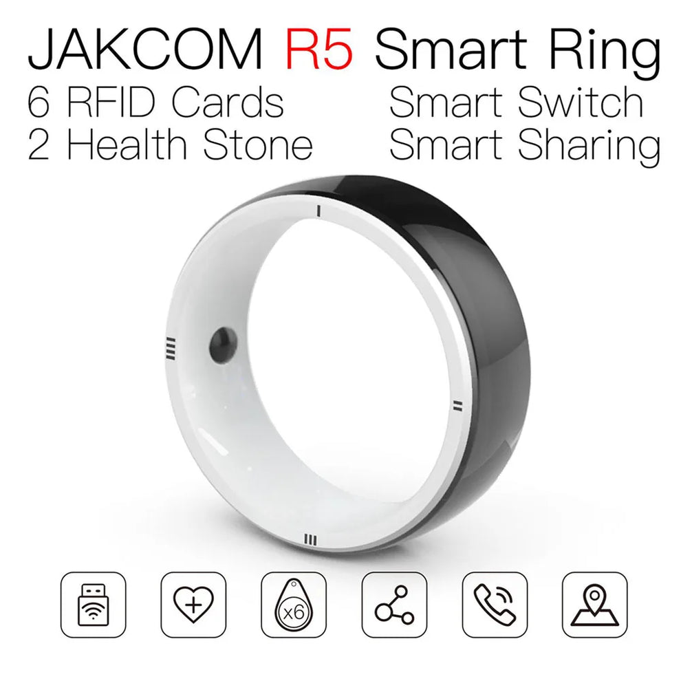 galaxy ring - Wearable Technology - Smart Ring