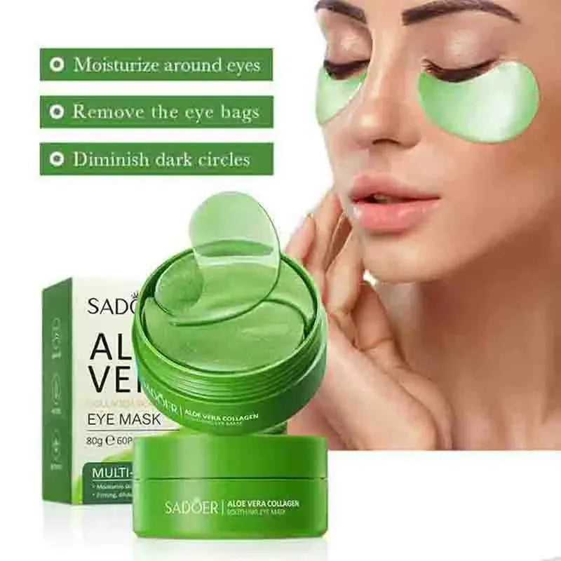 beauty - Skincare - Eye Mask