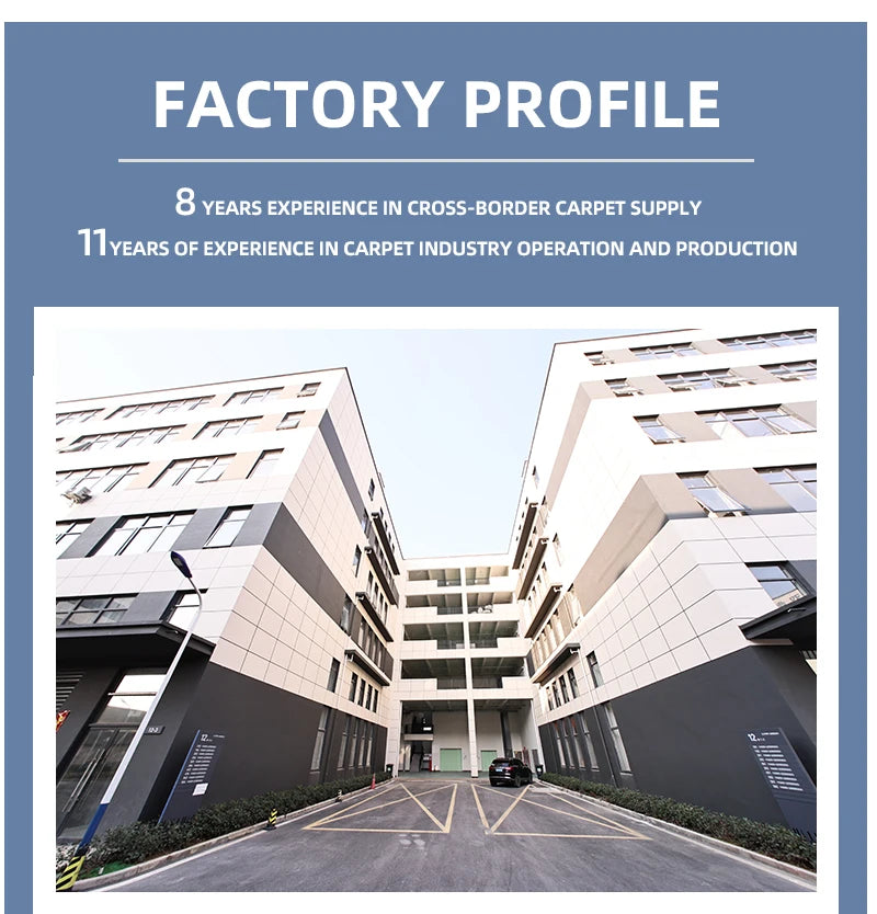 Eco-friendly bathroom mats