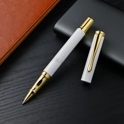 Luxury ballpoint pens