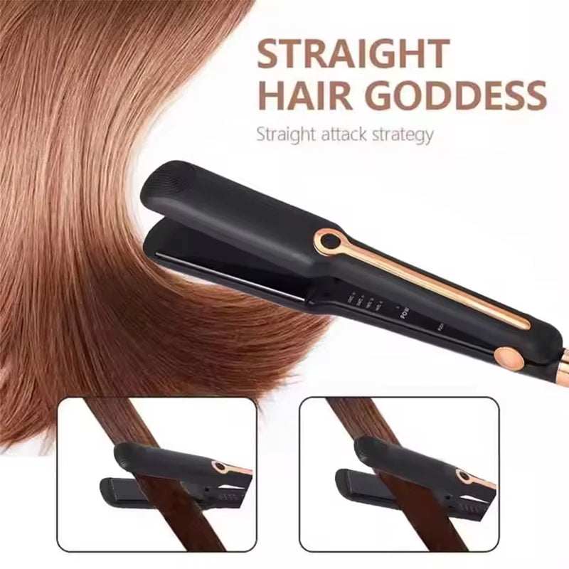 hair straightener - Hair Styling Tools - Ceramic Hair Straightener