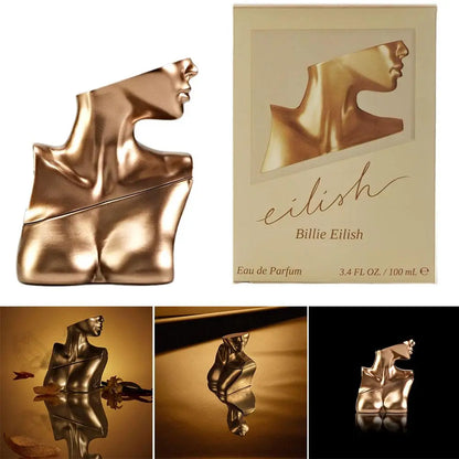 Billie dubai vanilla amber edp