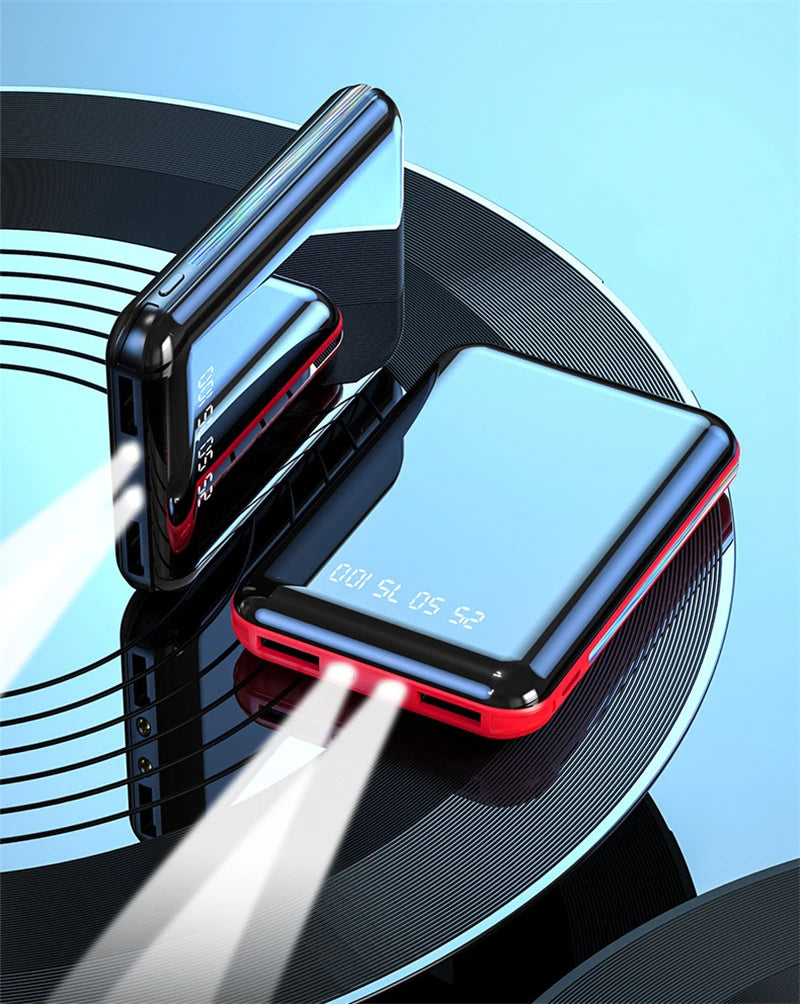 best battery packs 2025 - Electronics - Power Bank