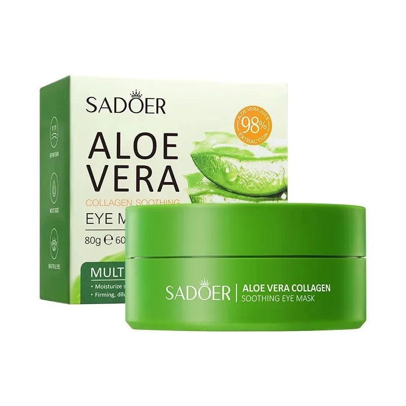 face moisturizer - Skincare - Eye Mask