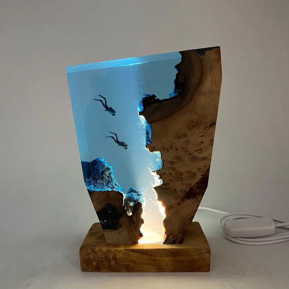 decor - Home Decor - Night Light