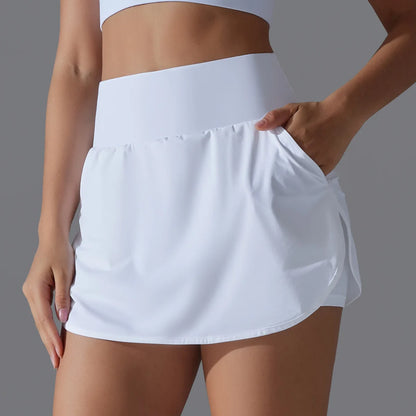 breathable yoga shorts - Women Sportswear - Yoga Shorts