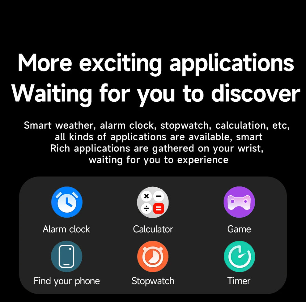 Smartwatch - Health Monitoring Smartwatch - amazfit bip 6 timepiece