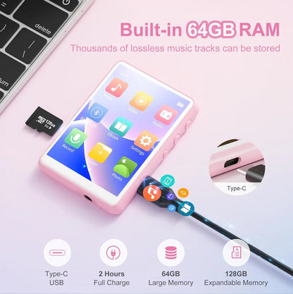 astell & kern sp3000t - Portable Media Player - MP3 Player