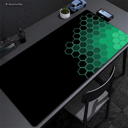 Best large gaming mouse pad