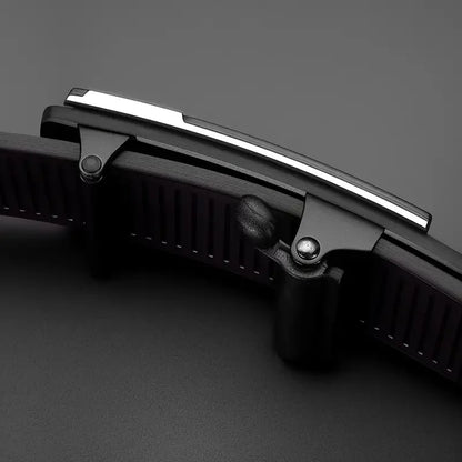 Fashion belts for men