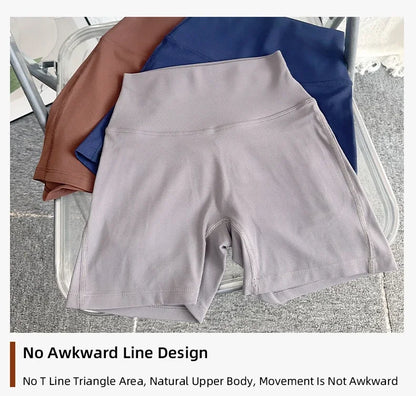 best yoga shorts — medium — 1400 - Apparel - Yoga Shorts