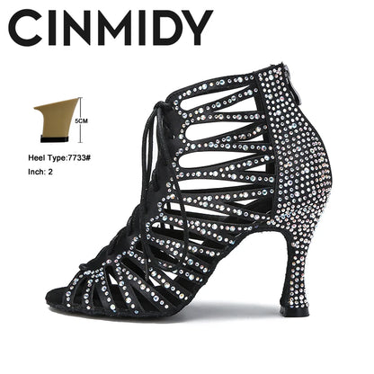 Shoes - Women-s Latin Ballroom Dance Shoes - buy latin ballroom shoes footwear