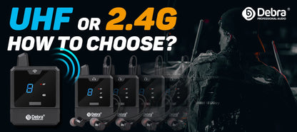 wireless in-ear monitor system - Professional Audio Equipment - Wireless In-Ear Monitoring System