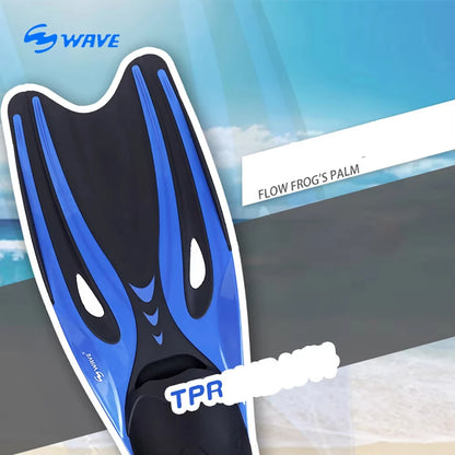 Sports - Outdoors - Water Sports - Diving - Snorkeling - Fins - Diving fins - scuba diving fins footwear