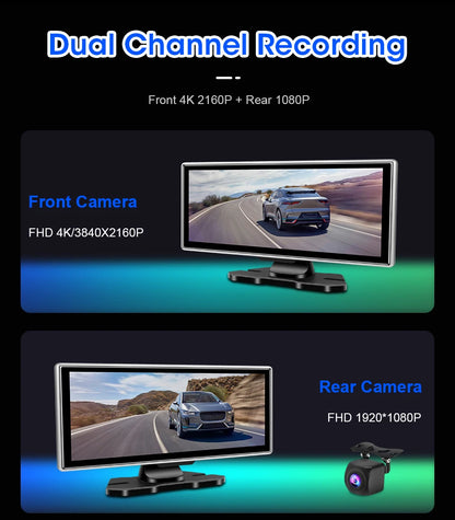 ir plus dash cam uber taxi - Dash Cam - Car DVR