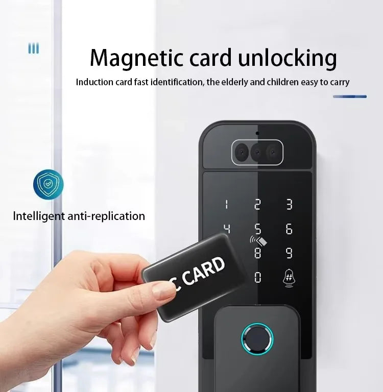 yale smart lock - Home Security - Smart Lock