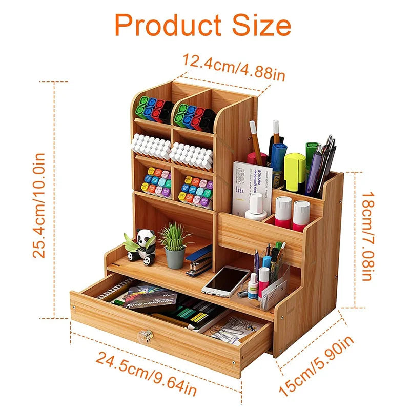 office supply stores - Office Supplies - Desk Organizer