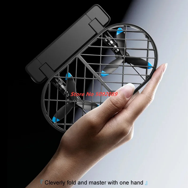 blackbird 4k drone - Drones - Mini 8K Drone