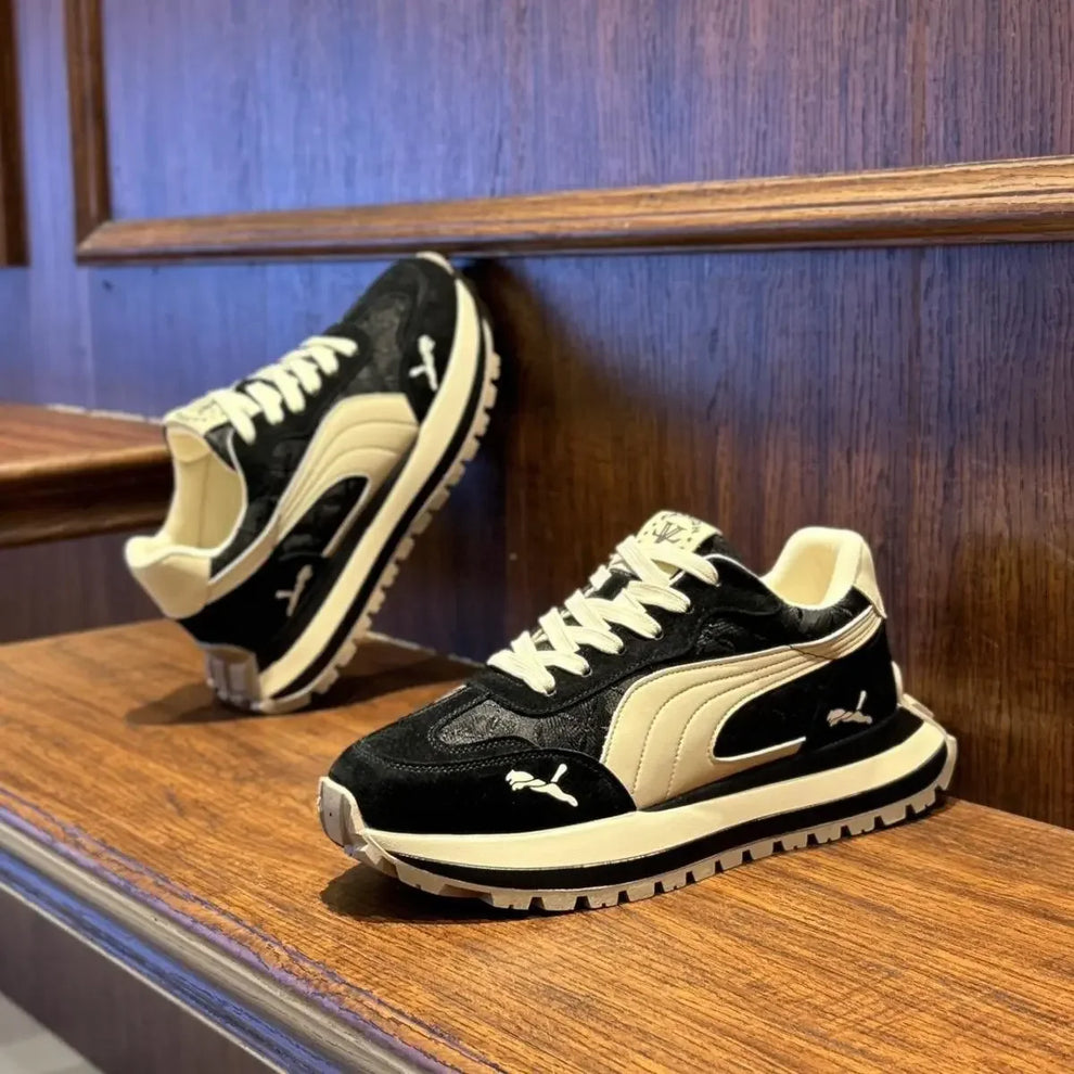 Shoes - Men-s Casual Sports Shoes - new balance 550 footwear