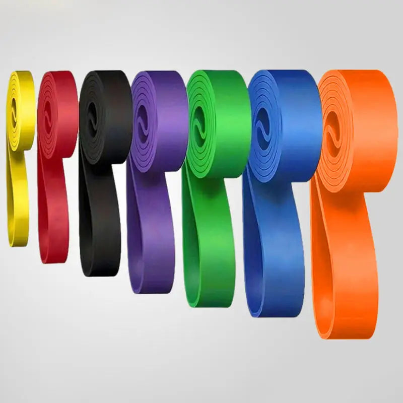 calisthenics bands - Fitness Equipment - Resistance Band