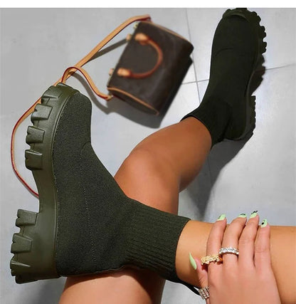 Women's ankle boots