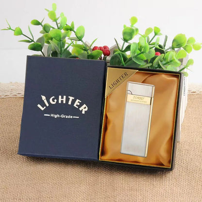 butane fuel - Smoking Accessories - Butane Gas Lighter