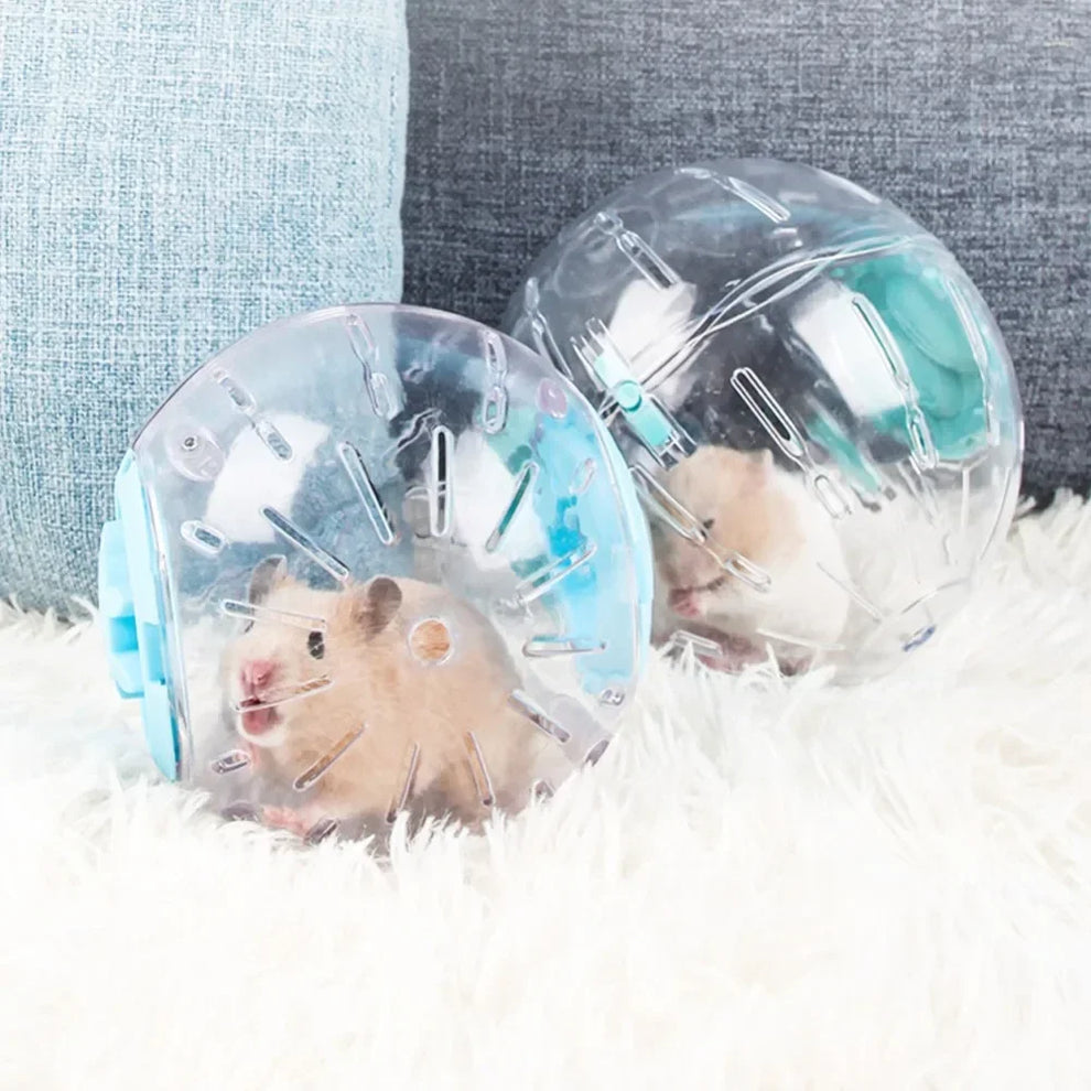 hamster exercise ball - Pet Supplies - Exercise Ball for Small Pets