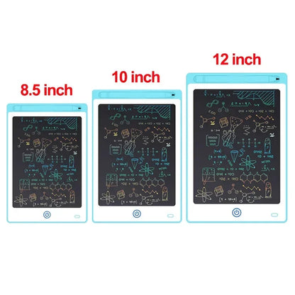 lcd writing tablet for kids - Kids Toys - LCD Writing Tablet