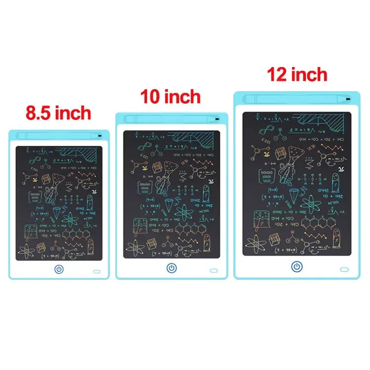 lcd writing tablet for kids - Kids Toys - LCD Writing Tablet