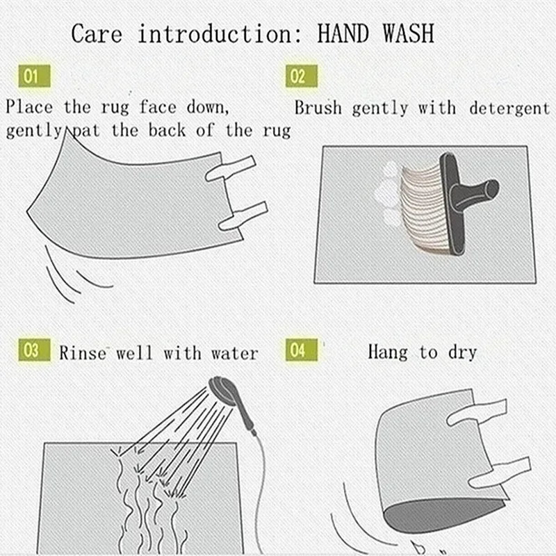 kids world map rug - Home - Kitchen - Kids World Map Area Rug