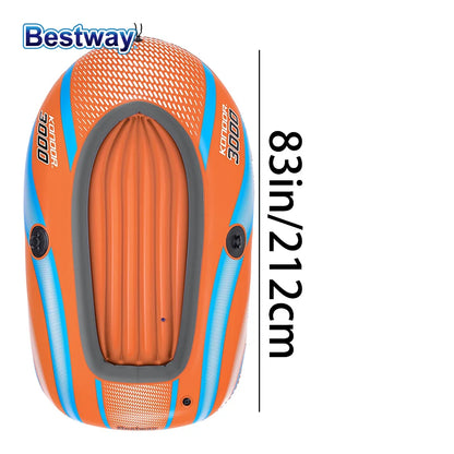 inflatable kayak 2025 models - Water Sports - Inflatable Kayak