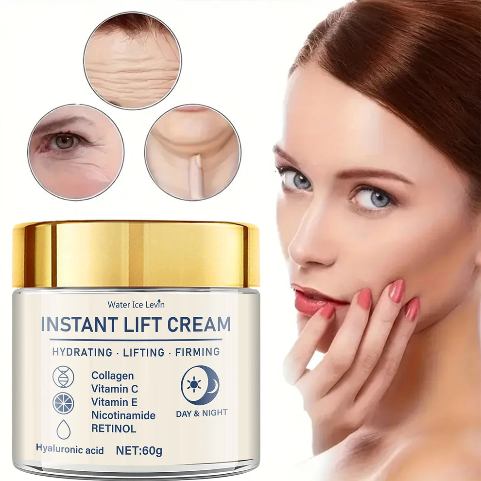 intent or - Skin Care - Anti-Aging Moisturizer
