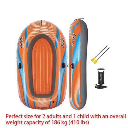 fishing kayak inflatable - Water Sports - Inflatable Kayak