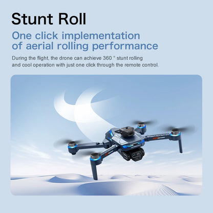 4k drone - Drone - VIVO GT8 Drone