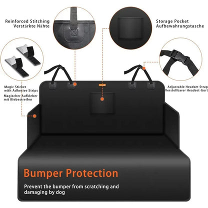 dog seat covers for cars - Pet Supplies - Dog Car Seat Cover