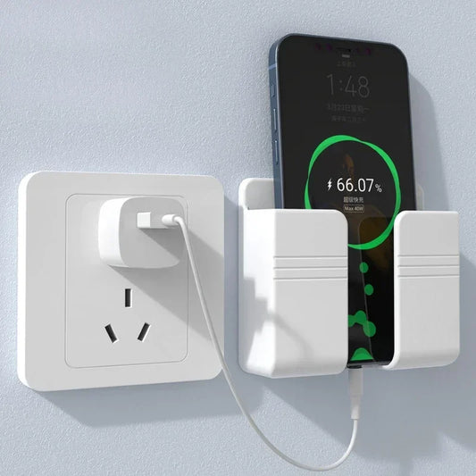 mobile phone wall holder - Mobile Phone Accessories - Wall Mount Phone Holder