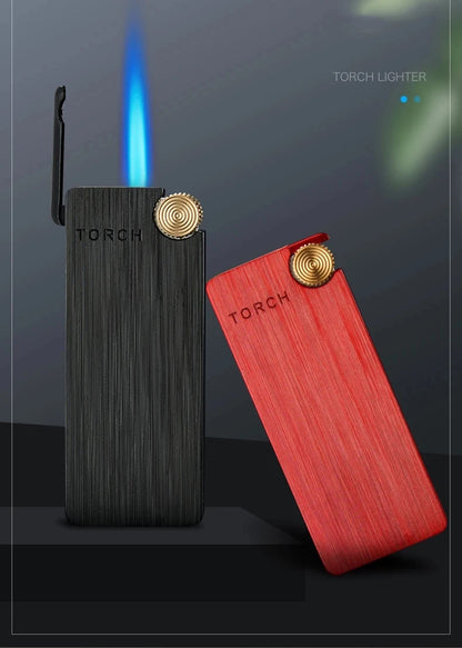 adjustable torch lighter - Grilling Accessories - Windproof Torch Lighter