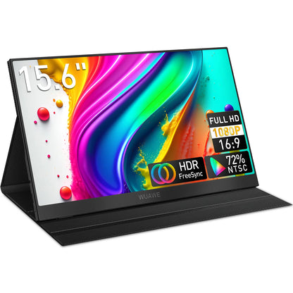 15.6 inch portable monitor - Electronics - Portable Monitor
