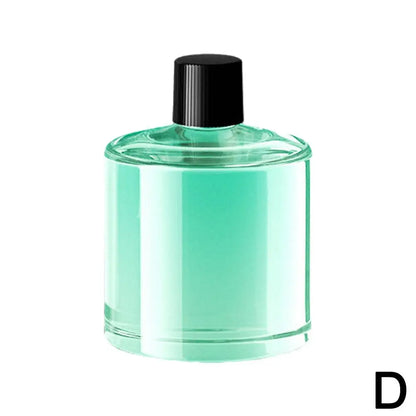 Car air freshener spray