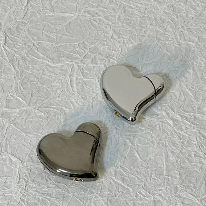 windproof lighter - Lighters - Metal Inflatable Lighter