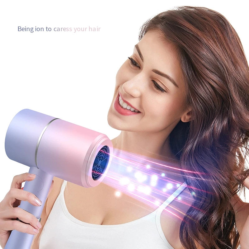 dual voltage hair dryer[2] - Personal Care - Hair dryer