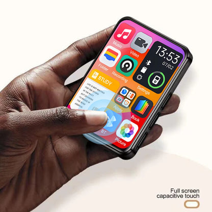 bluetooth mp4 player - Portable Media Player - 5-inch Android MP4 Player