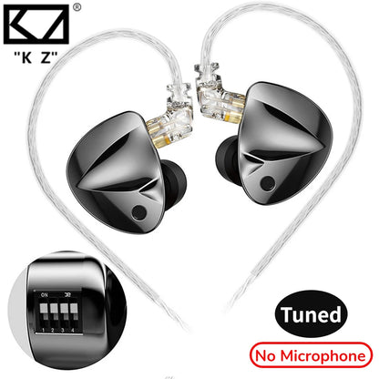 kz d-fi gaming earbuds - Earphones - KZ DFi D-Fi Wired In-Ear Monitor
