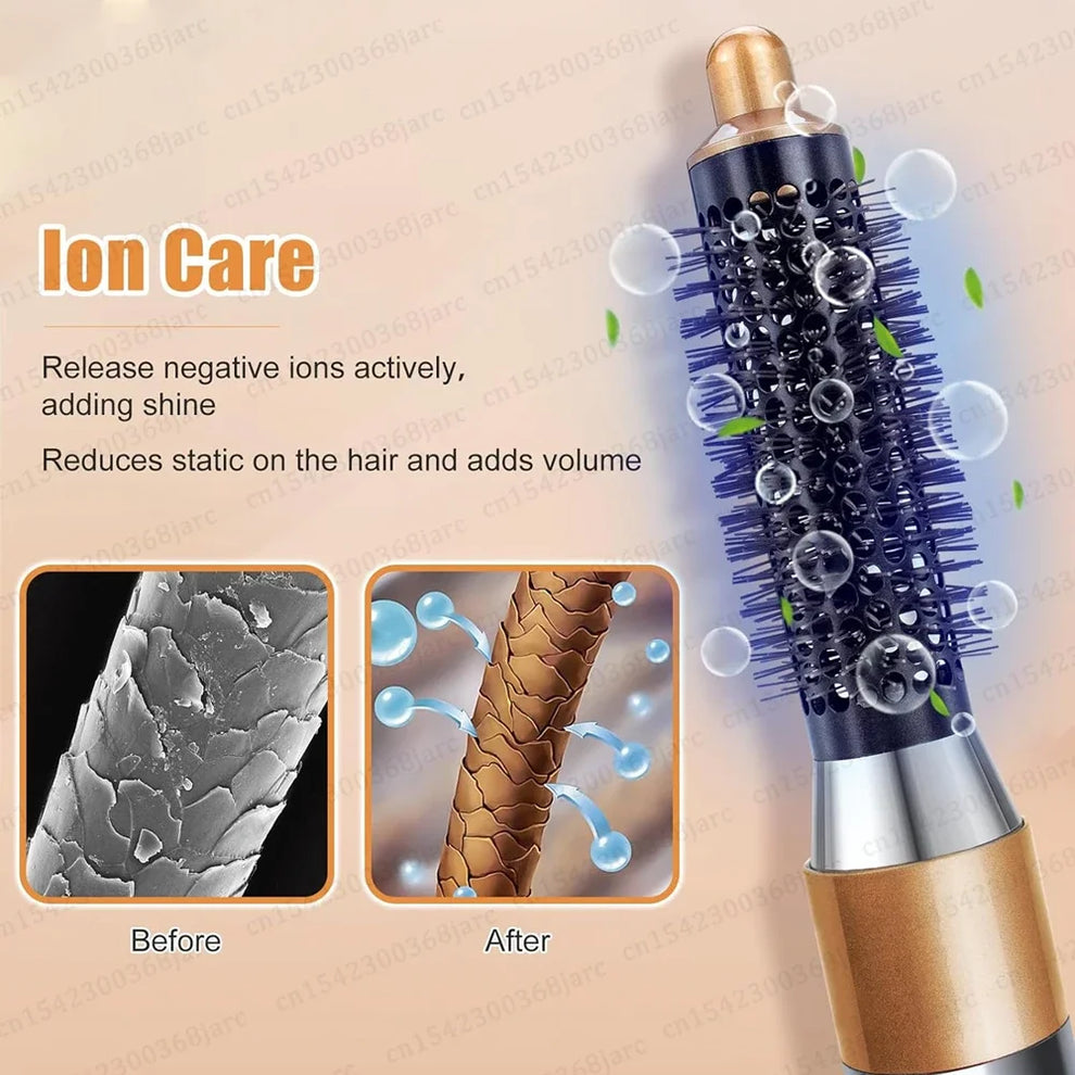 dyson airwrap nozzle - Hair Styling Tools - Hair Styler Nozzle for Dyson Airwrap HS01 HS05